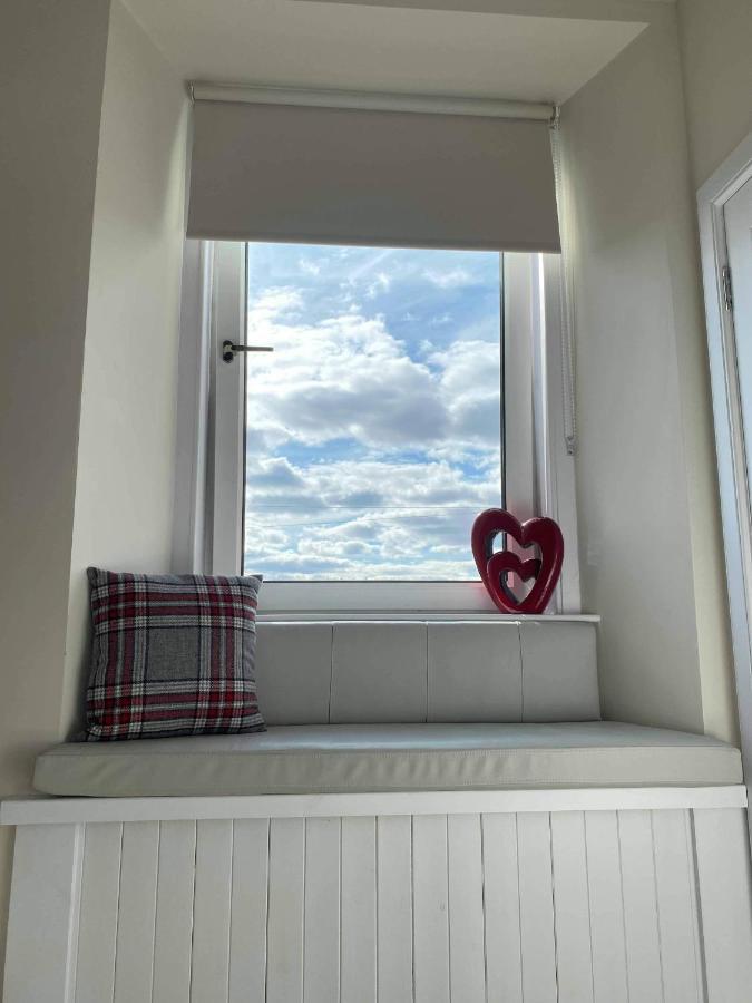 Bed and Breakfast Park House à Carnoustie Extérieur photo